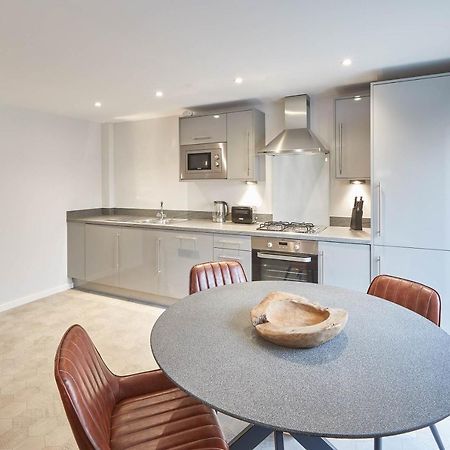 Host & Stay - Bagdale Rise Γουίτμπι Εξωτερικό φωτογραφία