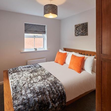 Host & Stay - Bagdale Rise Γουίτμπι Εξωτερικό φωτογραφία