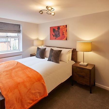 Host & Stay - Bagdale Rise Γουίτμπι Εξωτερικό φωτογραφία
