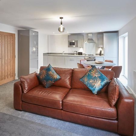 Host & Stay - Bagdale Rise Γουίτμπι Εξωτερικό φωτογραφία