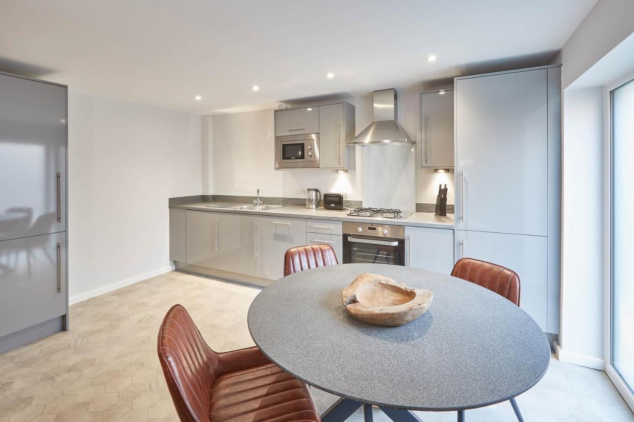 Host & Stay - Bagdale Rise Γουίτμπι Εξωτερικό φωτογραφία