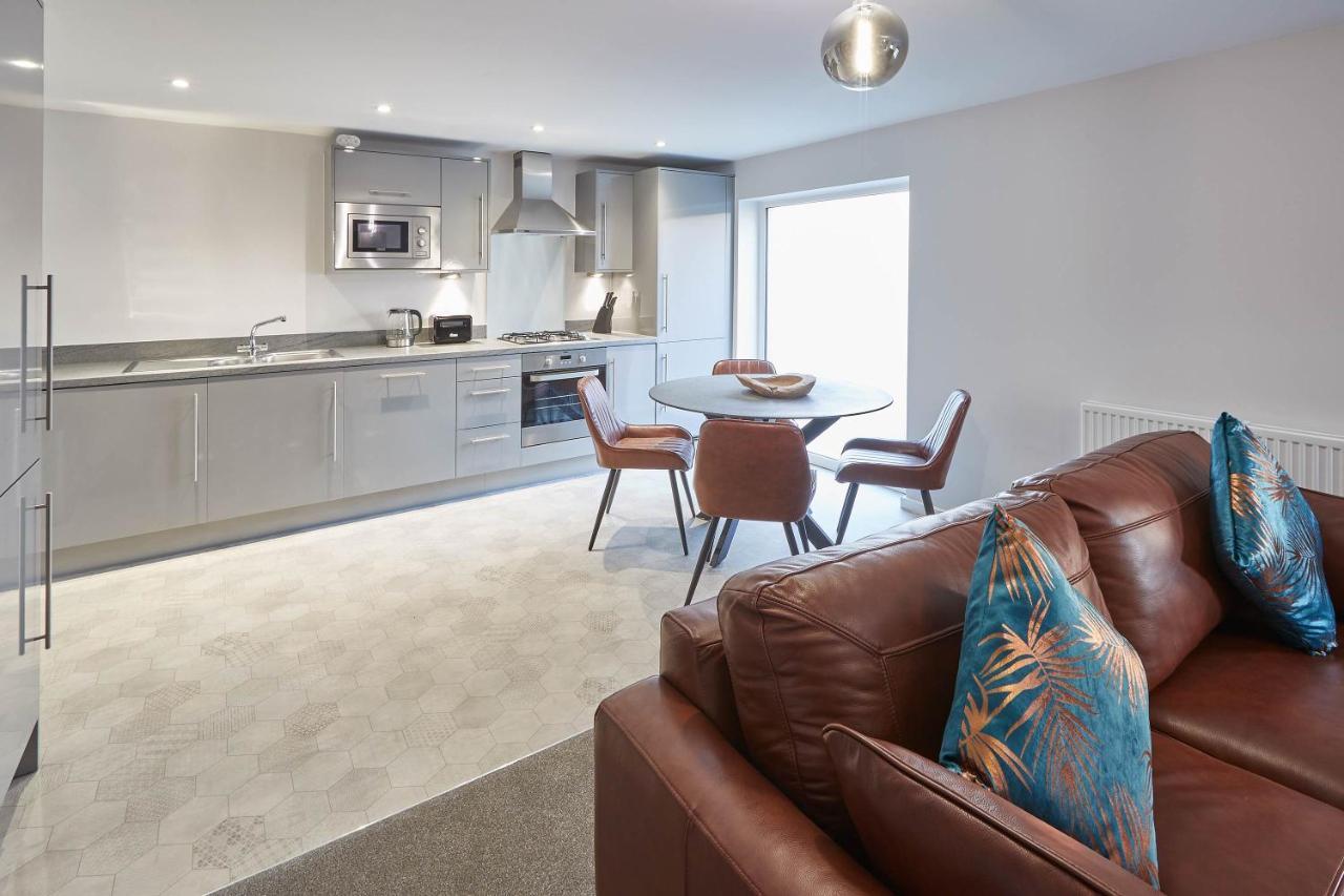 Host & Stay - Bagdale Rise Γουίτμπι Εξωτερικό φωτογραφία