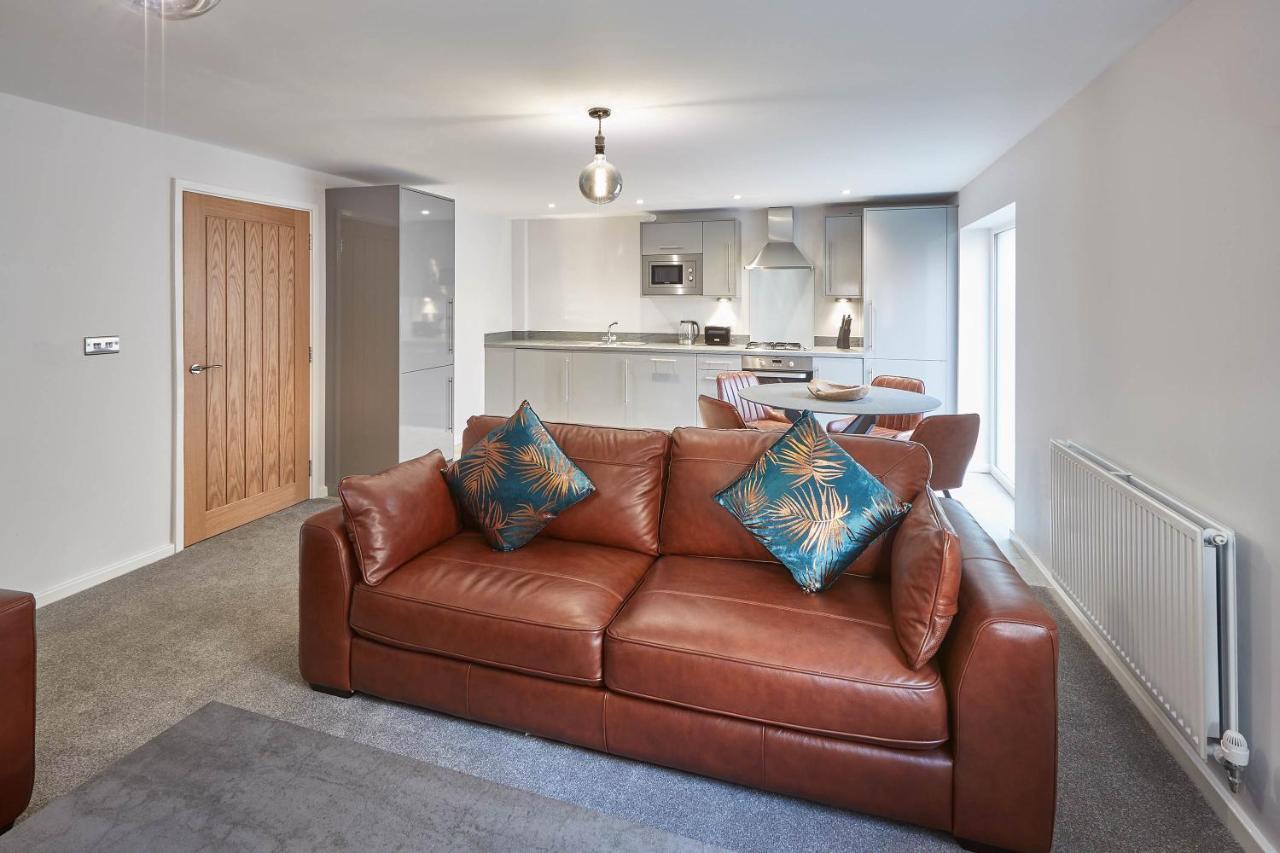 Host & Stay - Bagdale Rise Γουίτμπι Εξωτερικό φωτογραφία