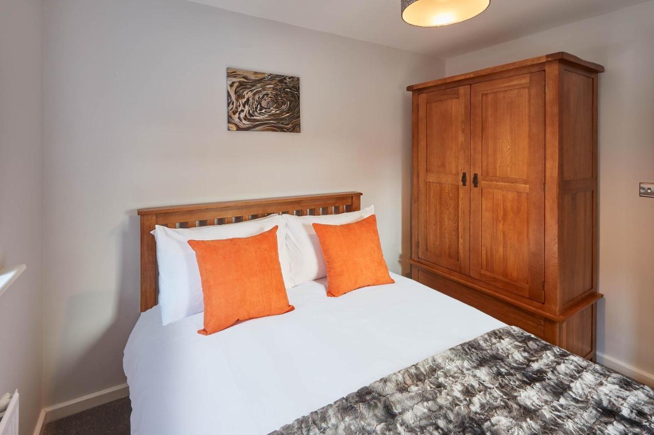 Host & Stay - Bagdale Rise Γουίτμπι Εξωτερικό φωτογραφία