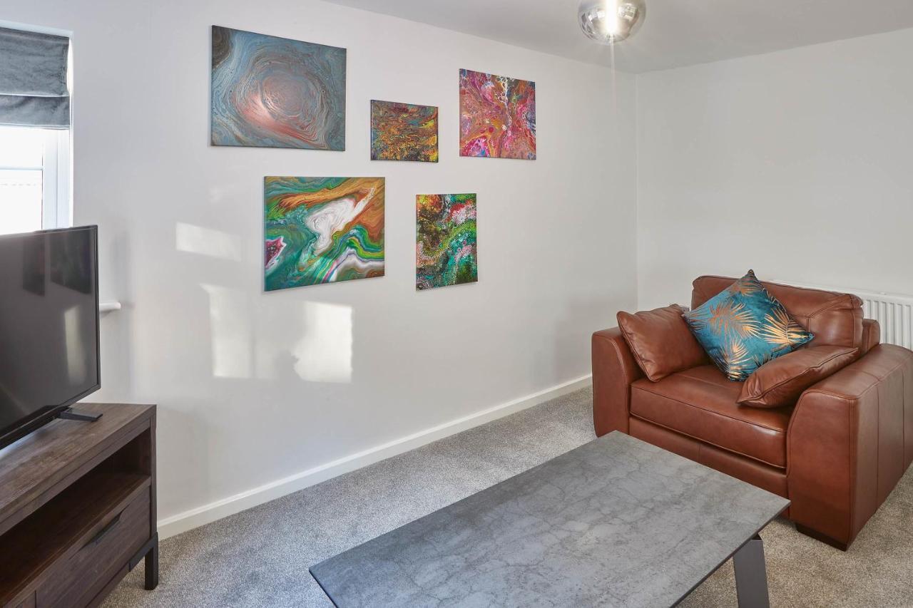 Host & Stay - Bagdale Rise Γουίτμπι Εξωτερικό φωτογραφία