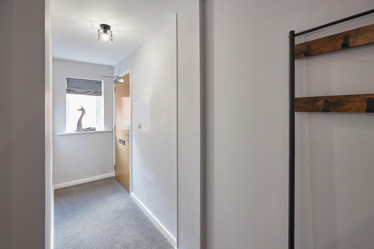 Host & Stay - Bagdale Rise Γουίτμπι Εξωτερικό φωτογραφία