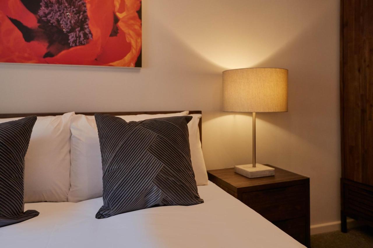 Host & Stay - Bagdale Rise Γουίτμπι Εξωτερικό φωτογραφία